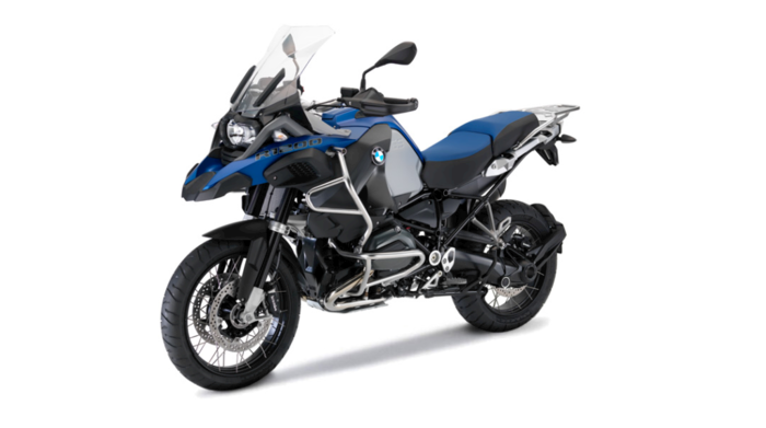 BMW Motorrad R 1200 GS Adventure en la provincia de Barcelona BMW Motorrad R 1200 GS Adventure en la provincia de Barcelona