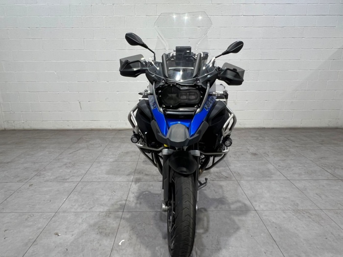 BMW Motorrad R 1200 GS Adventure en la provincia de Barcelona BMW Motorrad R 1200 GS Adventure en la provincia de Barcelona