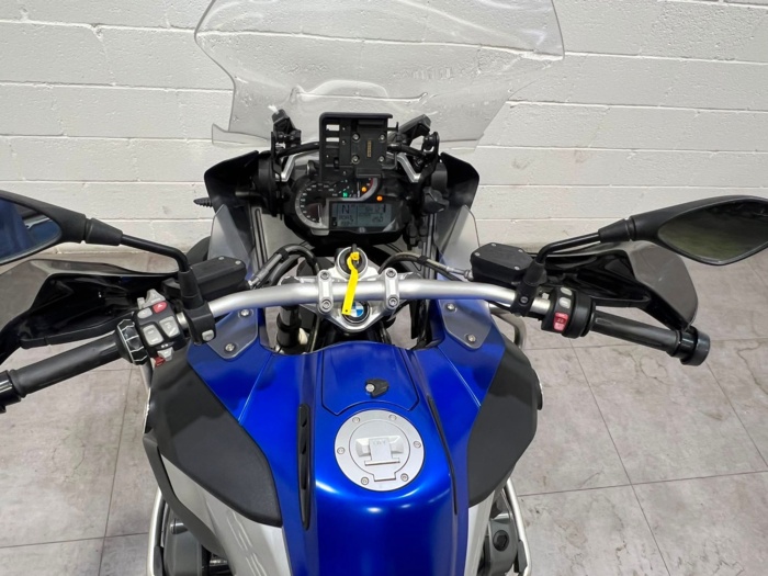 BMW Motorrad R 1200 GS Adventure en la provincia de Barcelona BMW Motorrad R 1200 GS Adventure en la provincia de Barcelona