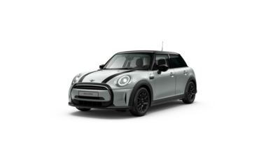 MINI MINI Cooper 5 Puertas 100 kW (136 CV) 161271679 en la provincia de Barcelona MINI MINI Cooper 5 Puertas 100 kW (136 CV) 161271679 en la provincia de Barcelona