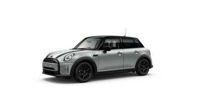 MINI MINI Cooper 5 Puertas 100 kW (136 CV) 161271679 en la provincia de Barcelona MINI MINI Cooper 5 Puertas 100 kW (136 CV) 161271679 en la provincia de Barcelona