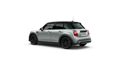 MINI MINI Cooper 5 Puertas 100 kW (136 CV) 161271679 en la provincia de Barcelona MINI MINI Cooper 5 Puertas 100 kW (136 CV) 161271679 en la provincia de Barcelona