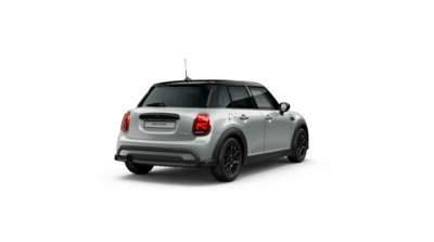 MINI MINI Cooper 5 Puertas 100 kW (136 CV) 161271679 en la provincia de Barcelona MINI MINI Cooper 5 Puertas 100 kW (136 CV) 161271679 en la provincia de Barcelona