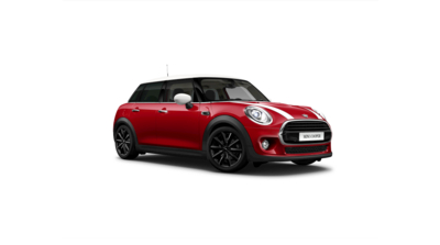 MINI MINI Cooper 5 Puertas 100 kW (136 CV) 161271682 en la provincia de Barcelona MINI MINI Cooper 5 Puertas 100 kW (136 CV) 161271682 en la provincia de Barcelona
