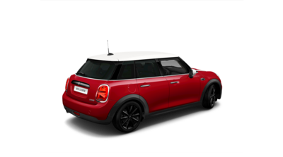 MINI MINI Cooper 5 Puertas 100 kW (136 CV) 161271682 en la provincia de Barcelona MINI MINI Cooper 5 Puertas 100 kW (136 CV) 161271682 en la provincia de Barcelona