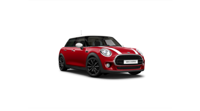 MINI MINI Cooper 5 Puertas 100 kW (136 CV) 161271682 en la provincia de Barcelona MINI MINI Cooper 5 Puertas 100 kW (136 CV) 161271682 en la provincia de Barcelona