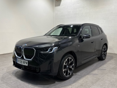 BMW X3 xDrive30e 220 kW (299 CV) 161282710 en la provincia de Barcelona BMW X3 xDrive30e 220 kW (299 CV) 161282710 en la provincia de Barcelona