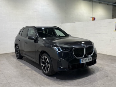 BMW X3 xDrive30e 220 kW (299 CV) 161282710 en la provincia de Barcelona BMW X3 xDrive30e 220 kW (299 CV) 161282710 en la provincia de Barcelona