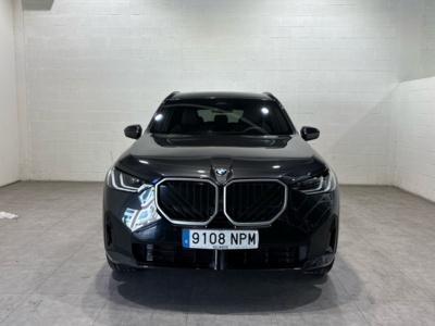 BMW X3 xDrive30e 220 kW (299 CV) 161282710 en la provincia de Barcelona BMW X3 xDrive30e 220 kW (299 CV) 161282710 en la provincia de Barcelona