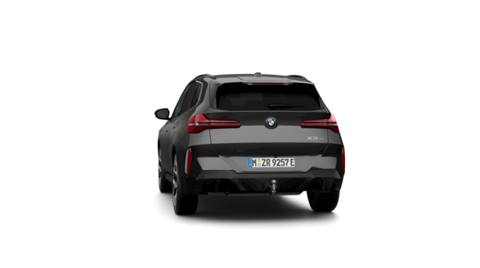BMW xDrive30e 220 kW (299 CV) X3 en la provincia de Barcelona BMW xDrive30e 220 kW (299 CV) X3 en la provincia de Barcelona
