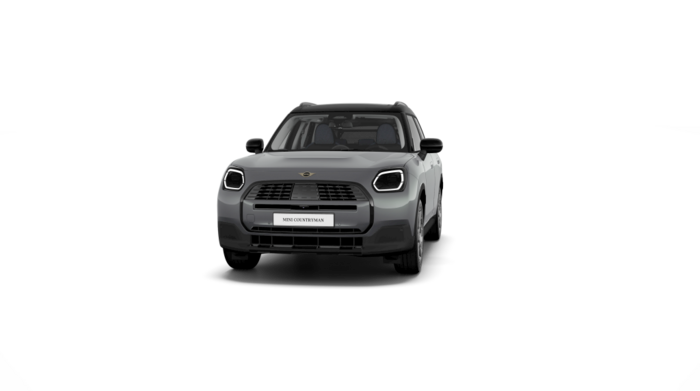 MINI D 120 kW (163 CV) MINI Countryman en la provincia de Barcelona MINI D 120 kW (163 CV) MINI Countryman en la provincia de Barcelona