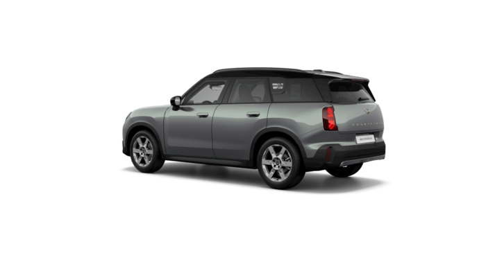 MINI D 120 kW (163 CV) MINI Countryman en la provincia de Barcelona MINI D 120 kW (163 CV) MINI Countryman en la provincia de Barcelona