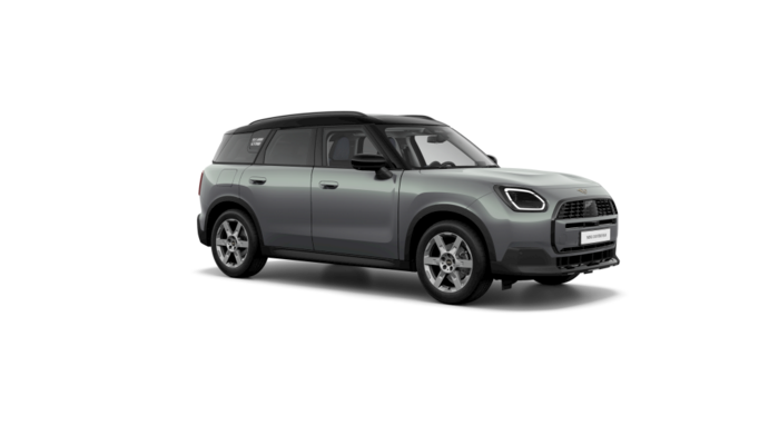 MINI D 120 kW (163 CV) MINI Countryman en la provincia de Barcelona MINI D 120 kW (163 CV) MINI Countryman en la provincia de Barcelona