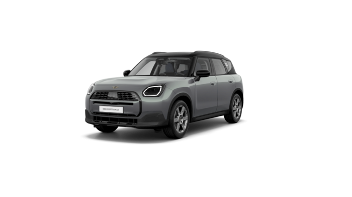 MINI D 120 kW (163 CV) MINI Countryman en la provincia de Barcelona MINI D 120 kW (163 CV) MINI Countryman en la provincia de Barcelona