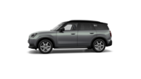 MINI D 120 kW (163 CV) MINI Countrymanthumbs5 MINI D 120 kW (163 CV) MINI Countrymanthumbs5