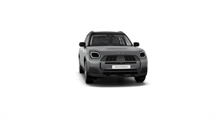 MINI D 120 kW (163 CV) MINI Countryman en la provincia de Barcelona MINI D 120 kW (163 CV) MINI Countryman en la provincia de Barcelona
