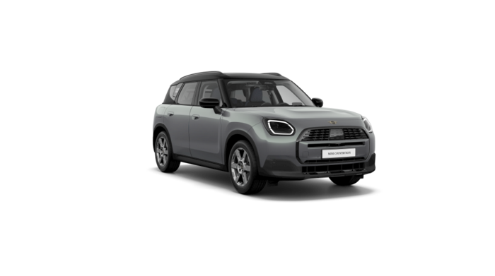 MINI D 120 kW (163 CV) MINI Countryman en la provincia de Barcelona MINI D 120 kW (163 CV) MINI Countryman en la provincia de Barcelona