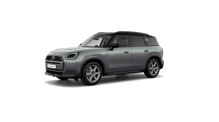 MINI D 120 kW (163 CV) MINI Countryman en la provincia de Barcelona MINI D 120 kW (163 CV) MINI Countryman en la provincia de Barcelona
