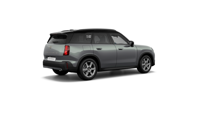MINI D 120 kW (163 CV) MINI Countryman en la provincia de Barcelona MINI D 120 kW (163 CV) MINI Countryman en la provincia de Barcelona