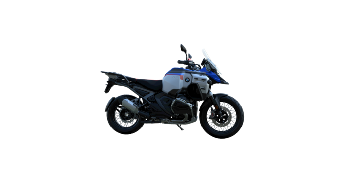 BMW Motorrad R 1300 GS Adventure en la provincia de Barcelona BMW Motorrad R 1300 GS Adventure en la provincia de Barcelona