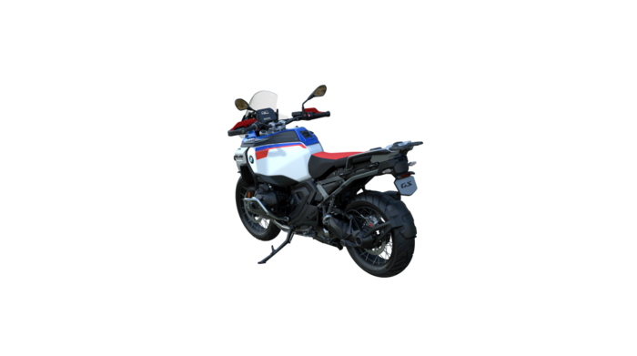 BMW Motorrad R 1300 GS Adventure en la provincia de Barcelona BMW Motorrad R 1300 GS Adventure en la provincia de Barcelona