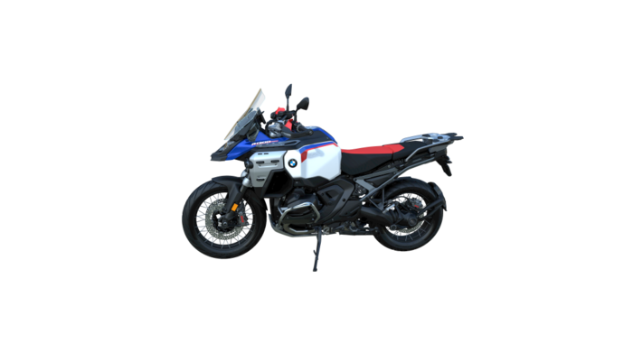 BMW Motorrad R 1300 GS Adventure en la provincia de Barcelona BMW Motorrad R 1300 GS Adventure en la provincia de Barcelona