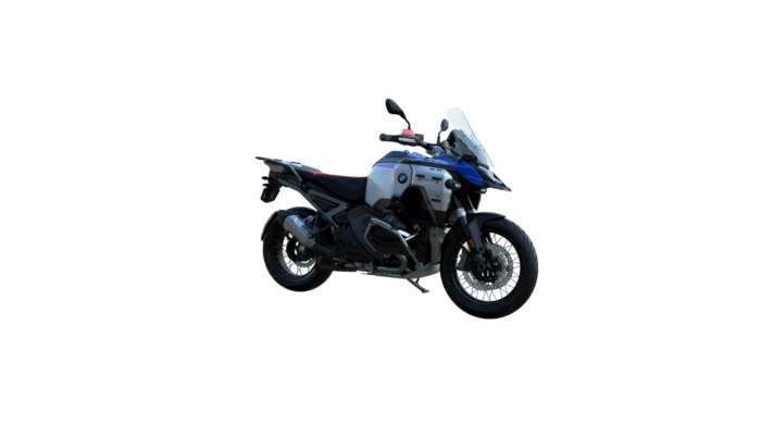 BMW Motorrad R 1300 GS Adventure en la provincia de Barcelona BMW Motorrad R 1300 GS Adventure en la provincia de Barcelona