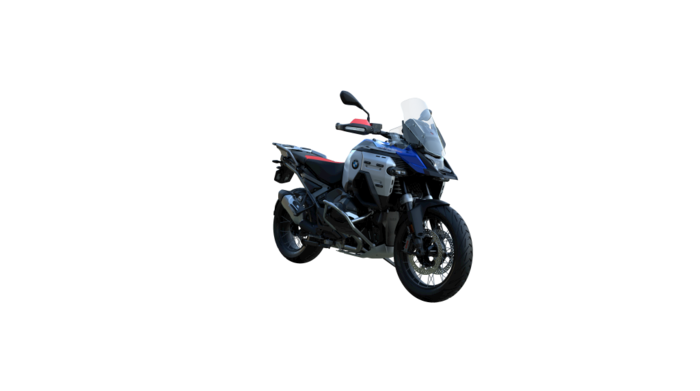BMW Motorrad R 1300 GS Adventure en la provincia de Barcelona BMW Motorrad R 1300 GS Adventure en la provincia de Barcelona