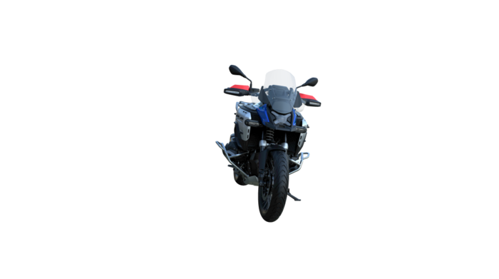 BMW Motorrad R 1300 GS Adventure en la provincia de Barcelona BMW Motorrad R 1300 GS Adventure en la provincia de Barcelona