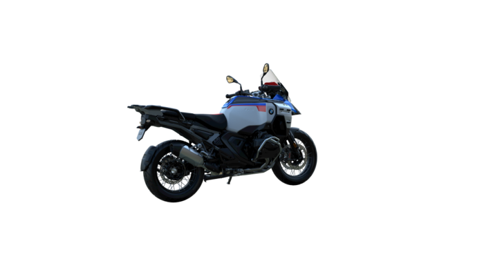 BMW Motorrad R 1300 GS Adventure en la provincia de Barcelona BMW Motorrad R 1300 GS Adventure en la provincia de Barcelona
