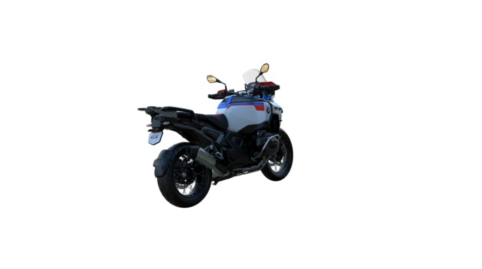 BMW Motorrad R 1300 GS Adventure en la provincia de Barcelona BMW Motorrad R 1300 GS Adventure en la provincia de Barcelona