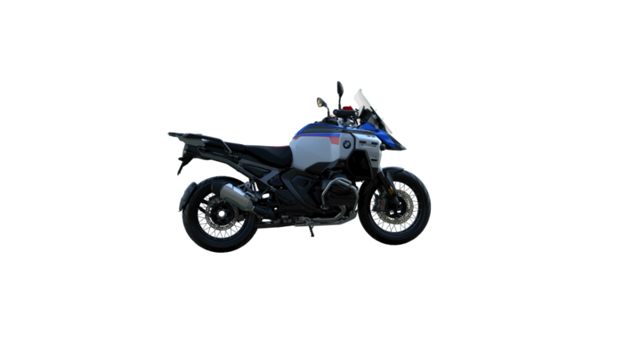 BMW Motorrad R 1300 GS Adventure en la provincia de Barcelona BMW Motorrad R 1300 GS Adventure en la provincia de Barcelona