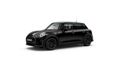 MINI MINI Cooper 5 Puertas 100 kW (136 CV) 162611053 en la provincia de Barcelona MINI MINI Cooper 5 Puertas 100 kW (136 CV) 162611053 en la provincia de Barcelona
