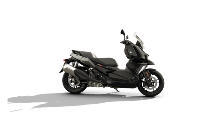 BMW Motorrad C 400 X en la provincia de Barcelona BMW Motorrad C 400 X en la provincia de Barcelona