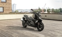 BMW Motorrad C 400 Xthumbs5 BMW Motorrad C 400 Xthumbs5