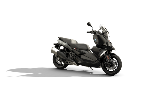 BMW Motorrad C 400 X en la provincia de Barcelona BMW Motorrad C 400 X en la provincia de Barcelona