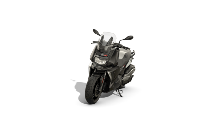 BMW Motorrad C 400 X en la provincia de Barcelona BMW Motorrad C 400 X en la provincia de Barcelona