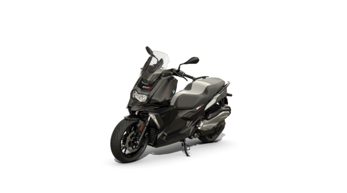 BMW Motorrad C 400 X en la provincia de Barcelona BMW Motorrad C 400 X en la provincia de Barcelona