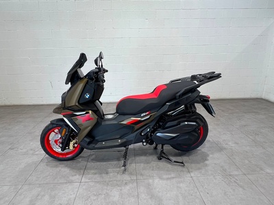 BMW Motorrad C 400 X 162833920 BMW Motorrad C 400 X 162833920