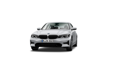 BMW Serie 3 320d 140 kW (190 CV) 162833923 en la provincia de Barcelona BMW Serie 3 320d 140 kW (190 CV) 162833923 en la provincia de Barcelona