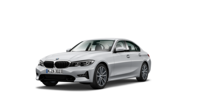 BMW Serie 3 320d 140 kW (190 CV) 162833923 en la provincia de Barcelona BMW Serie 3 320d 140 kW (190 CV) 162833923 en la provincia de Barcelona
