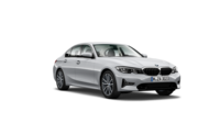 BMW 320d 140 kW (190 CV) Serie 3thumbs9 BMW 320d 140 kW (190 CV) Serie 3thumbs9