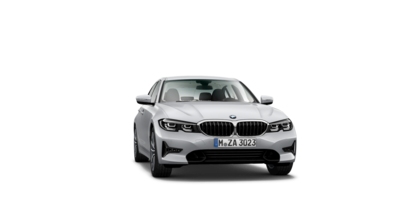 BMW Serie 3 320d 140 kW (190 CV) 162833923 en la provincia de Barcelona BMW Serie 3 320d 140 kW (190 CV) 162833923 en la provincia de Barcelona