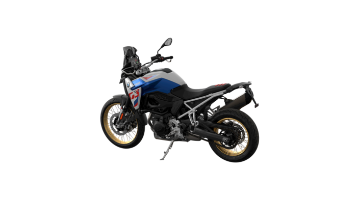 BMW Motorrad F 900 GS en la provincia de Barcelona BMW Motorrad F 900 GS en la provincia de Barcelona