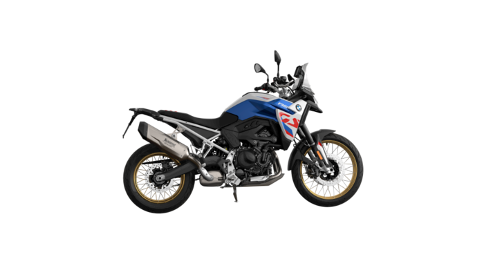 BMW Motorrad F 900 GS en la provincia de Barcelona BMW Motorrad F 900 GS en la provincia de Barcelona
