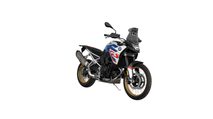 BMW Motorrad F 900 GS en la provincia de Barcelona BMW Motorrad F 900 GS en la provincia de Barcelona