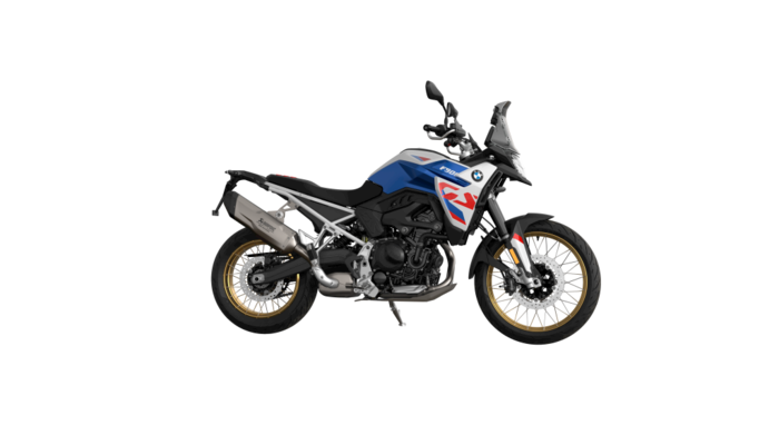 BMW Motorrad F 900 GS en la provincia de Barcelona BMW Motorrad F 900 GS en la provincia de Barcelona