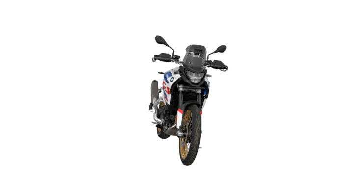 BMW Motorrad F 900 GS en la provincia de Barcelona BMW Motorrad F 900 GS en la provincia de Barcelona