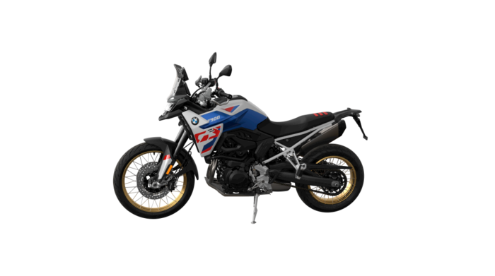 BMW Motorrad F 900 GS en la provincia de Barcelona BMW Motorrad F 900 GS en la provincia de Barcelona