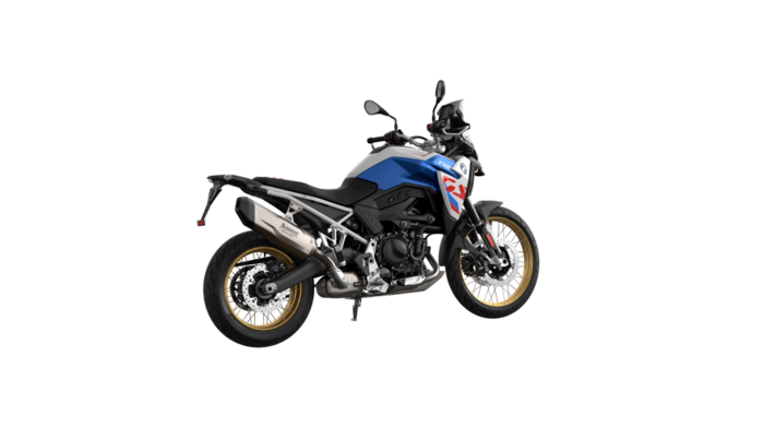 BMW Motorrad F 900 GS en la provincia de Barcelona BMW Motorrad F 900 GS en la provincia de Barcelona